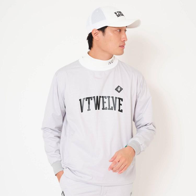 V12（ヴィ・トゥエルヴ） ゴルフ スニード メンズ ジャケット ブルゾン