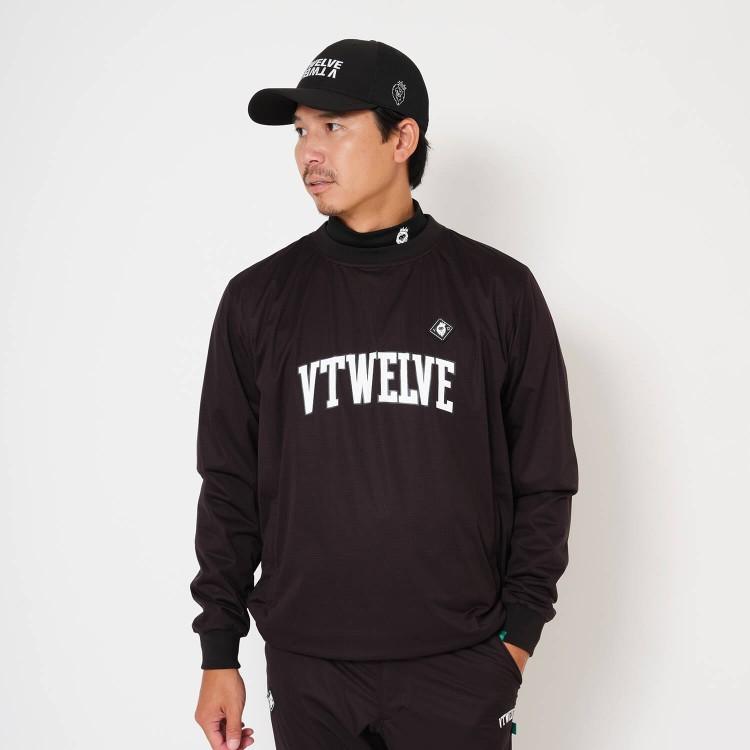 V12（ヴィ・トゥエルヴ） ゴルフ スニード メンズ ジャケット ブルゾン