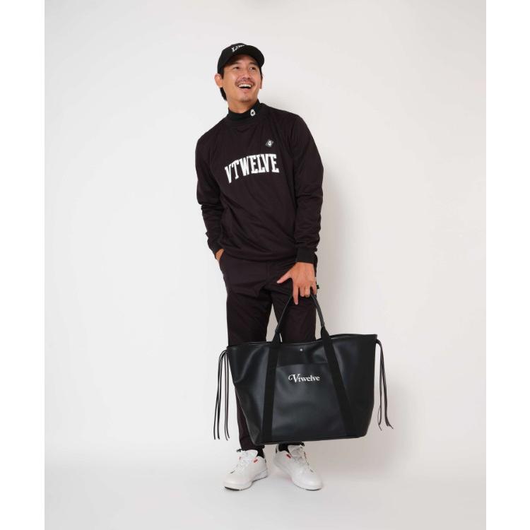 V12（ヴィ・トゥエルヴ） ゴルフ スニード メンズ ジャケット ブルゾン