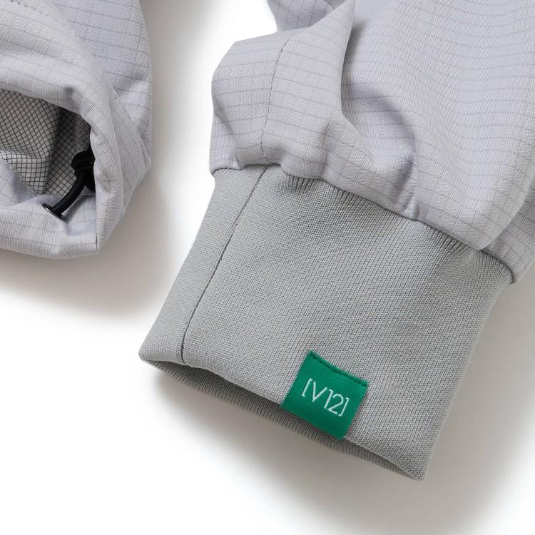 V12（ヴィ・トゥエルヴ） ゴルフ スニード メンズ ジャケット ブルゾン