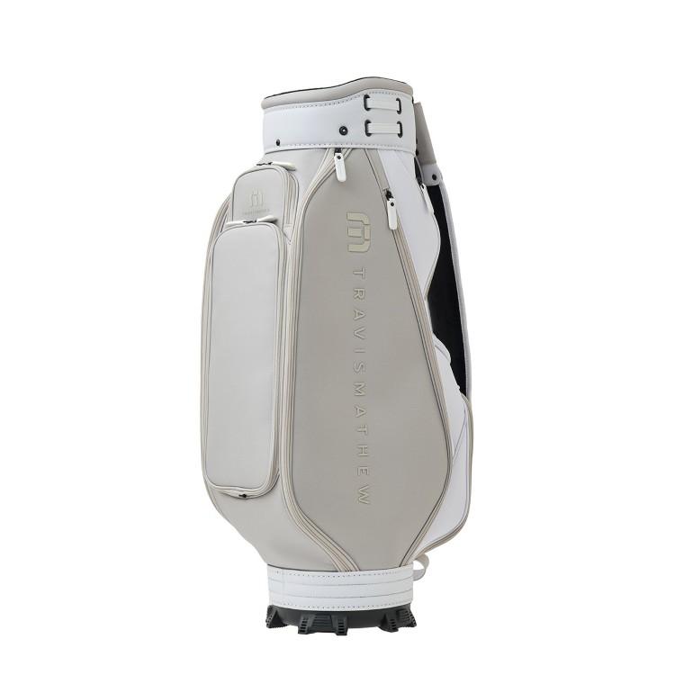 TRAVISMATHEW トラヴィスマシュー ゴルフ キャディバッグ メンズ