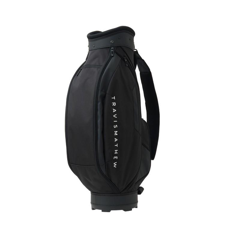 TRAVISMATHEW トラヴィスマシュー ゴルフ キャディバッグ メンズ