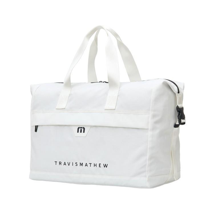 TRAVISMATHEW トラヴィスマシュー ゴルフ ボストンバッグ メンズ
