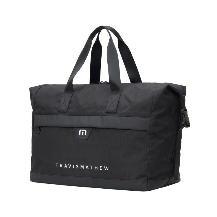 SC - TravisMathew ボストンバッグ メンズ ボストンバッグ ゴルフ トラヴィスマシュー TRAVISMATHEW ゴルフバッグ・キャディバッグ
