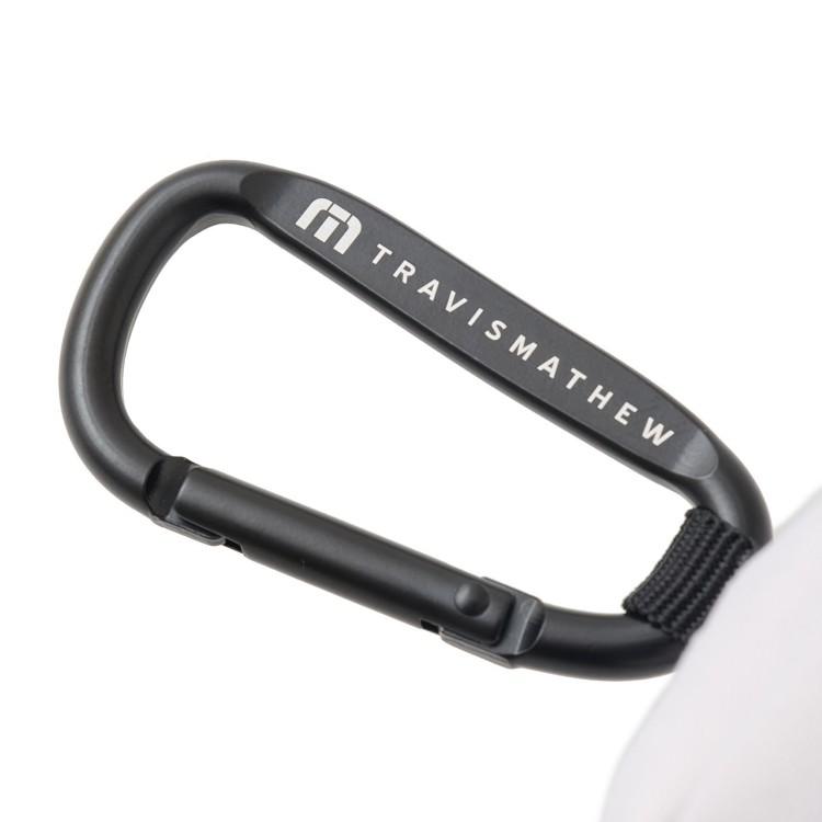 TRAVISMATHEW トラヴィスマシュー ゴルフ ボールホルダー メンズ