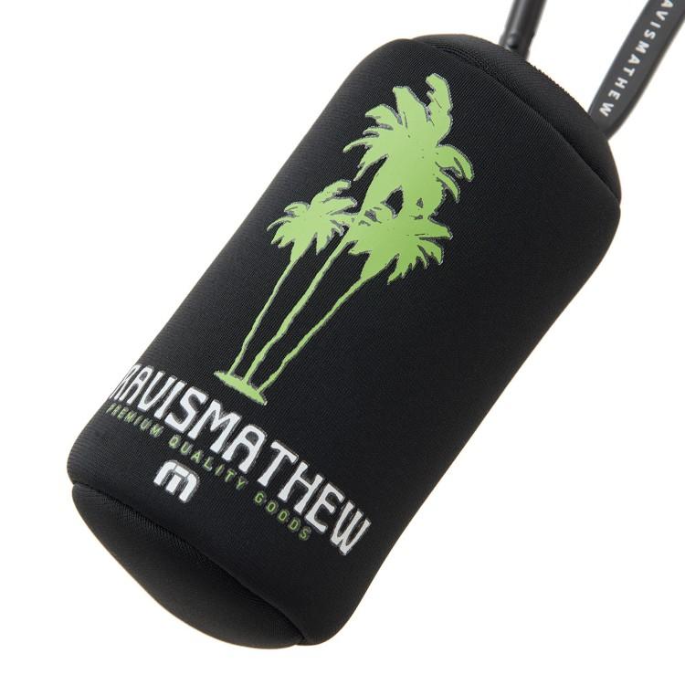 TRAVISMATHEW トラヴィスマシュー ゴルフ ボールホルダー メンズ