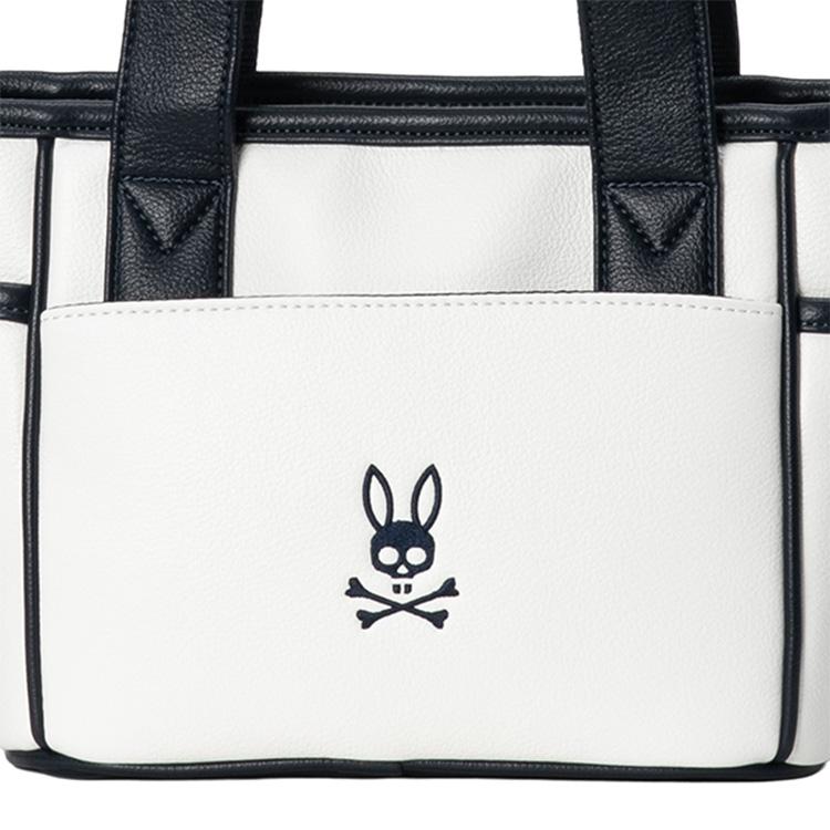 タツ様　新品未使用Psycho Bunny カートバッグ&ペットボトルホルダー タツ様 新品未使用Psycho Bunny カートバッグ&ペットボトルホルダー