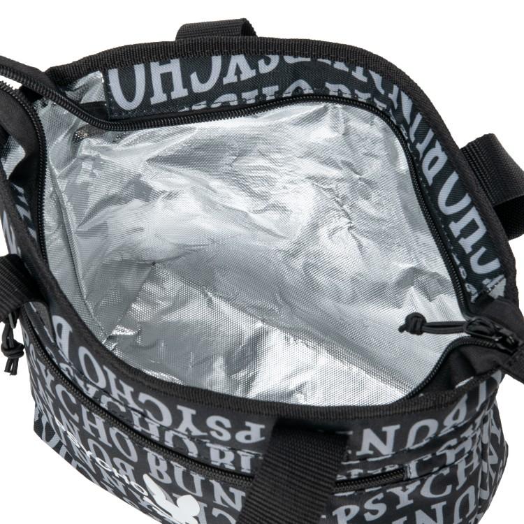 Psycho Bunny（サイコバニー） ゴルフ ラウンドバッグ メンズ