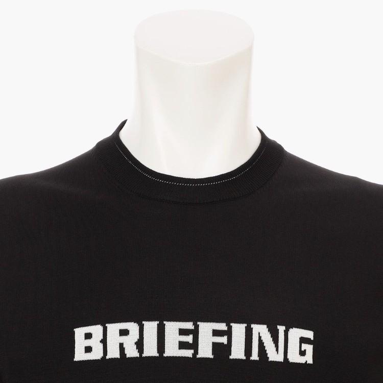 BRIEFING GOLF（ブリーフィングゴルフ） ブリーフィング ゴルフ ニット