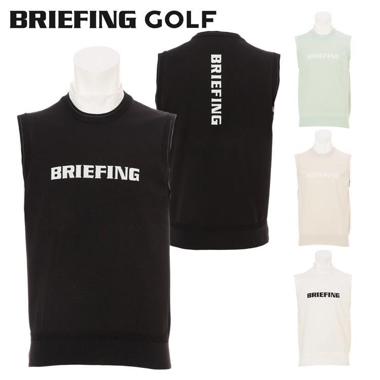 BRIEFING GOLF（ブリーフィングゴルフ） ブリーフィング ゴルフ ベスト