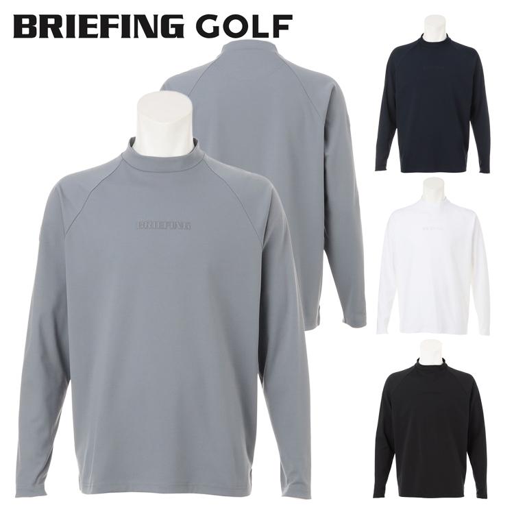 BRIEFING GOLF（ブリーフィングゴルフ） ブリーフィング ゴルフ モック