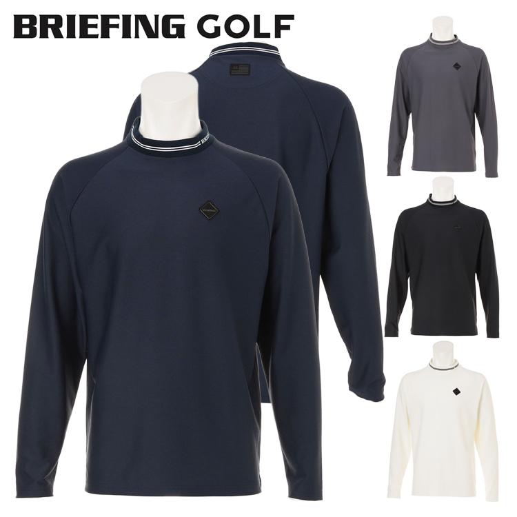 BRIEFING GOLF（ブリーフィングゴルフ） ブリーフィング ゴルフ モック