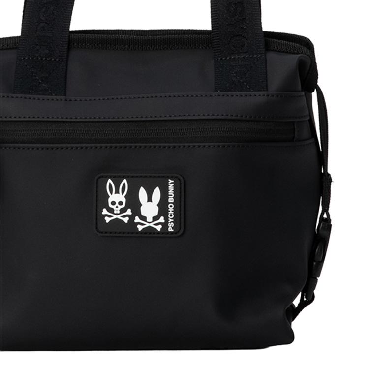 Psycho Bunny（サイコバニー） ゴルフ ラウンドバッグ メンズ