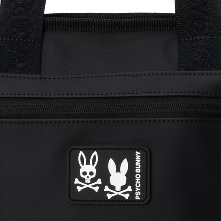 Psycho Bunny（サイコバニー） ゴルフ ラウンドバッグ メンズ