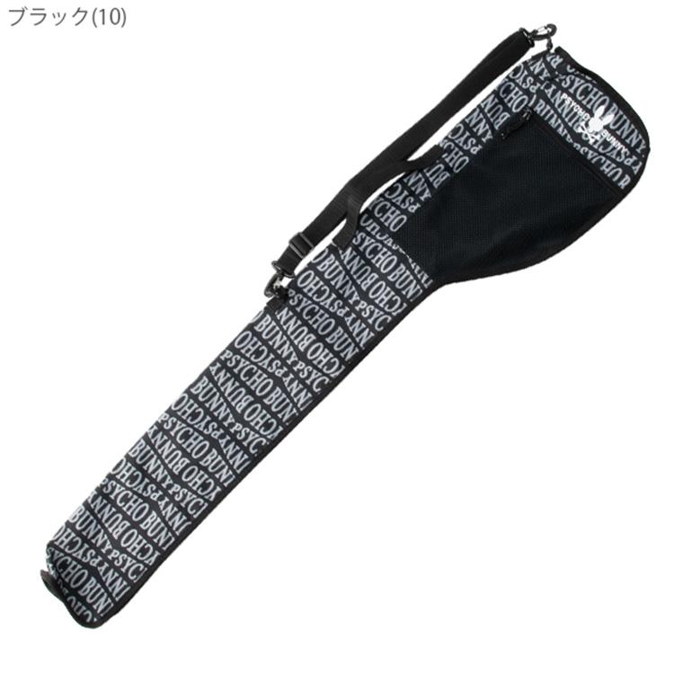 Psycho Bunny（サイコバニー） ゴルフ クラブケース メンズ レディース