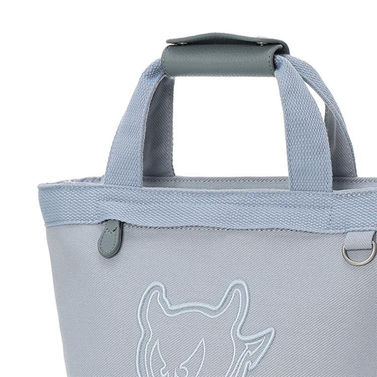 ゴルフ レディース ラウンドバッグ ショルダーバッグ GFOREジーフォア　水色 Amazon.co.jp: ゴルフ レディース ラウンドバッグ ショルダーバッグ