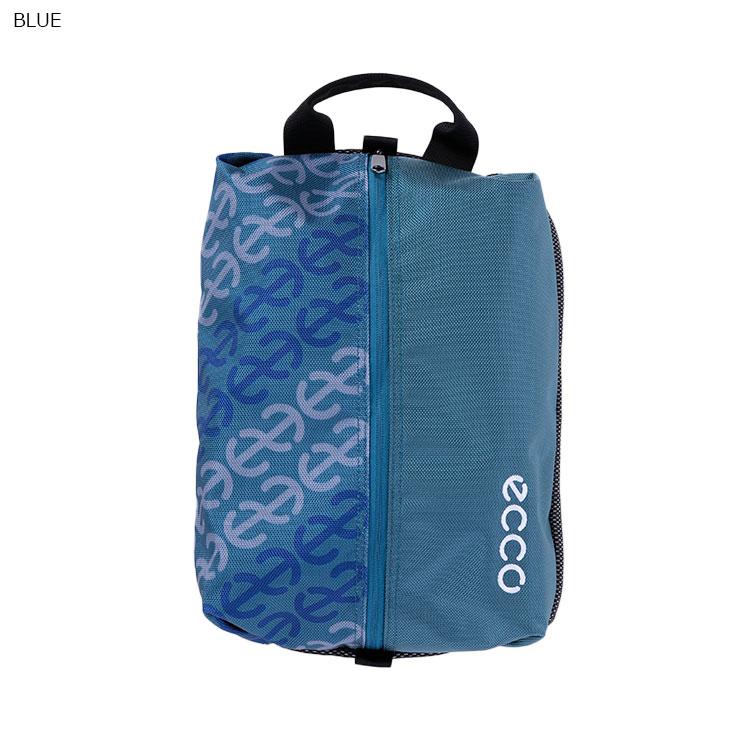 ecco（エコー） ゴルフ シューズバッグ メンズ レディース シューズ