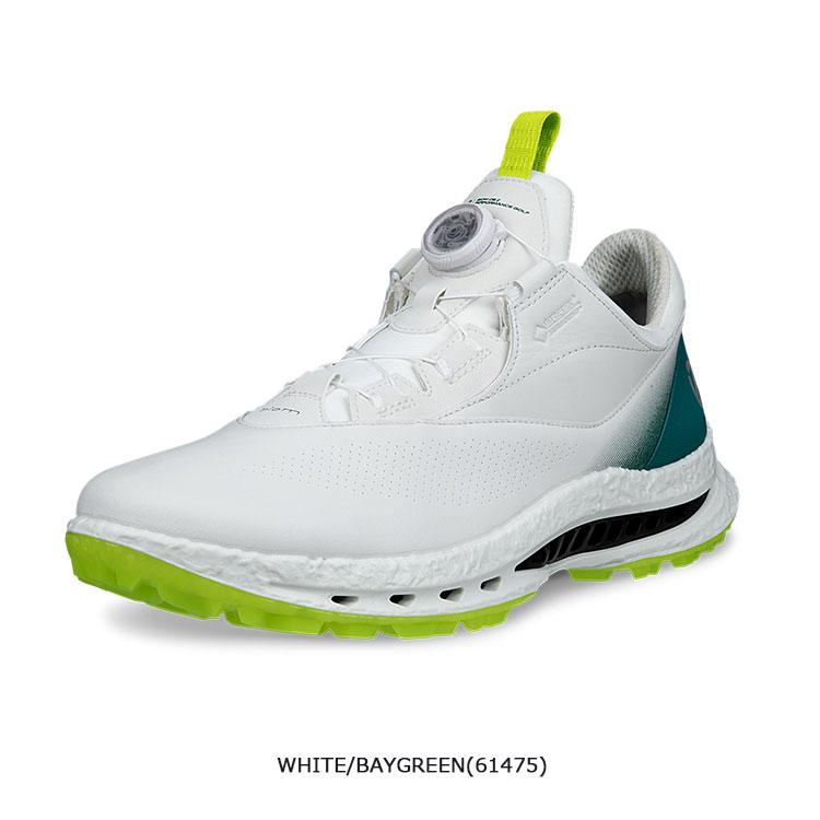 ecco（エコー） エコーゴルフ シューズ メンズ ボア BIOM C5 BOA