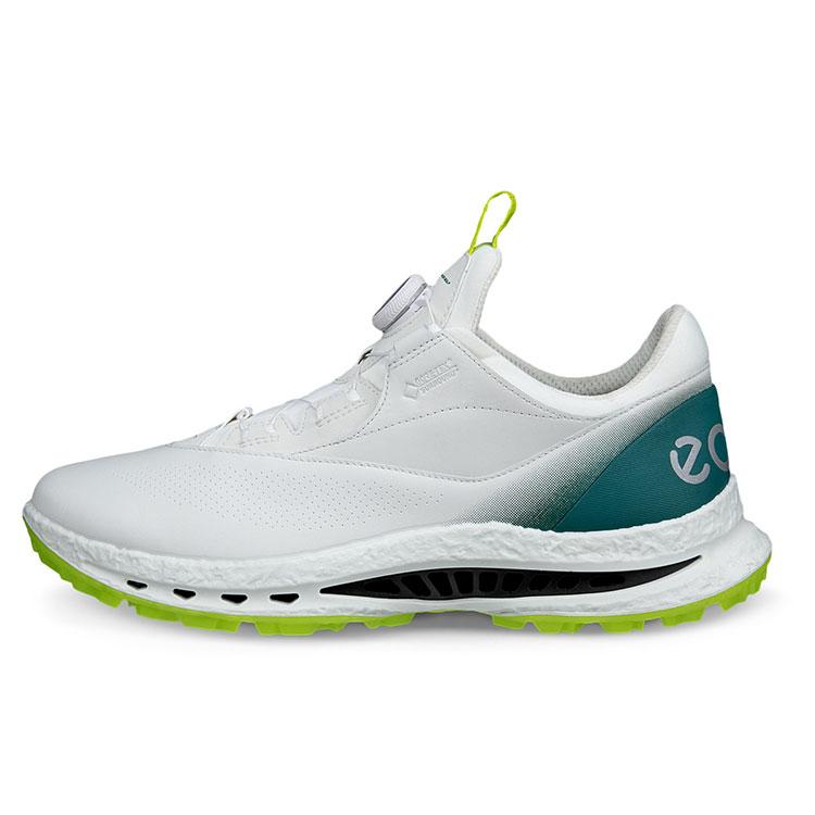 ecco（エコー） エコーゴルフ シューズ メンズ ボア BIOM C5 BOA