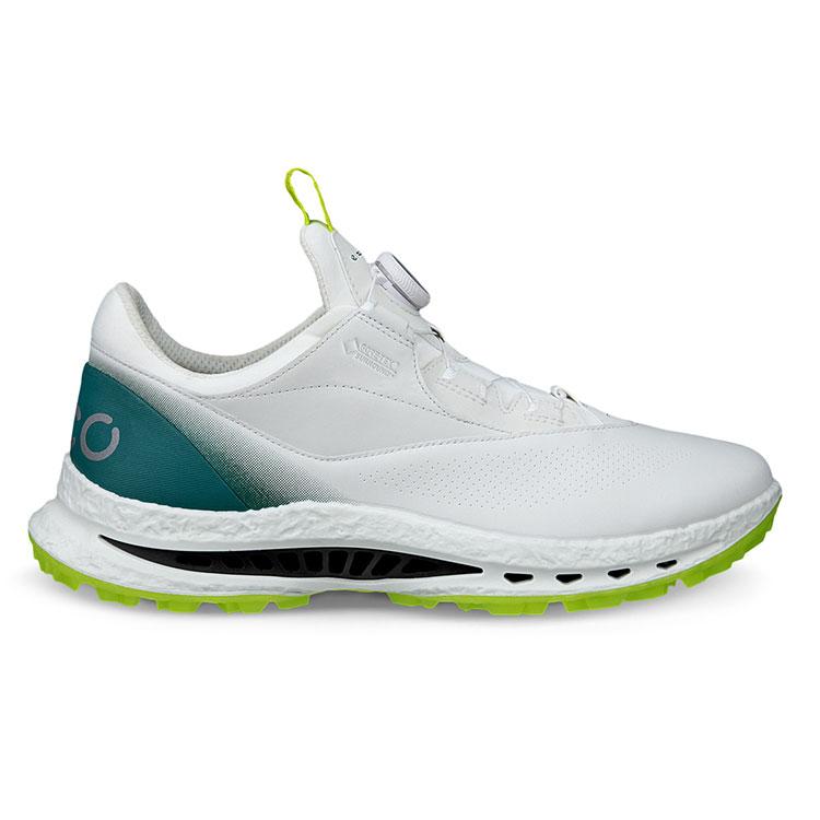 ecco（エコー） エコーゴルフ シューズ メンズ ボア BIOM C5 BOA