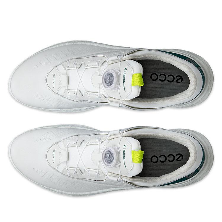 ecco（エコー） エコーゴルフ シューズ メンズ ボア BIOM C5 BOA