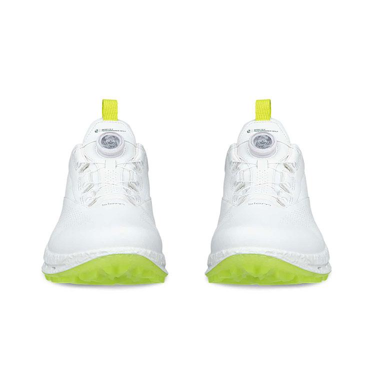 ecco（エコー） エコーゴルフ シューズ メンズ ボア BIOM C5 BOA