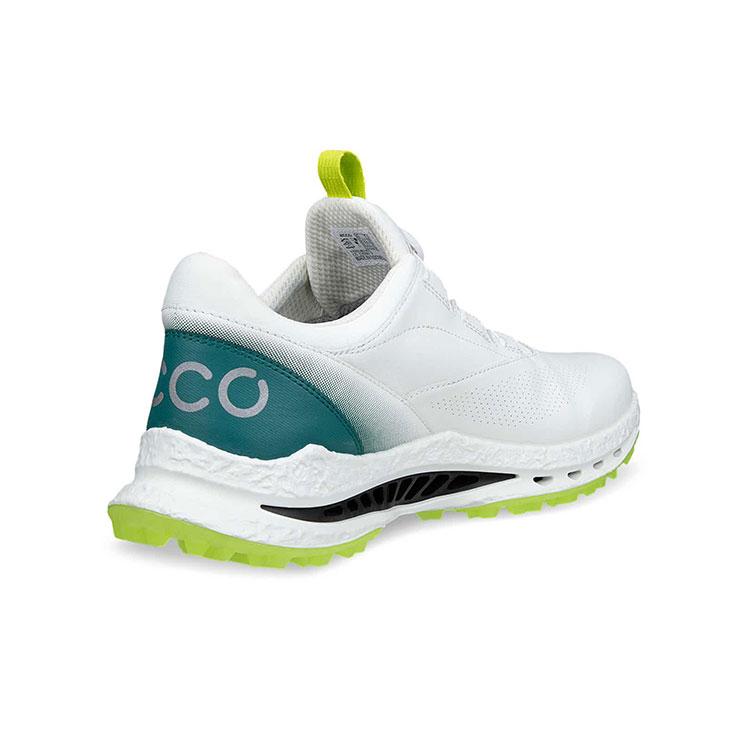 ecco（エコー） エコーゴルフ シューズ メンズ ボア BIOM C5 BOA