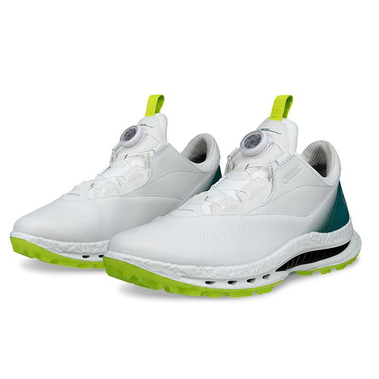 ecco（エコー） エコーゴルフ シューズ メンズ ボア BIOM C5 BOA