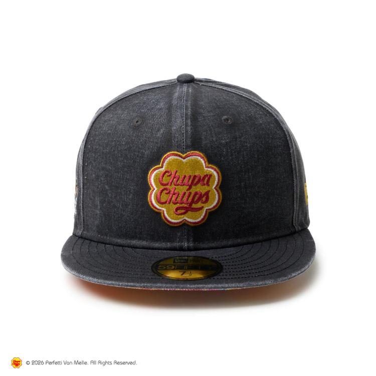 NEW ERA（ニューエラ） キャップ コラボ メンズ レディース 帽子