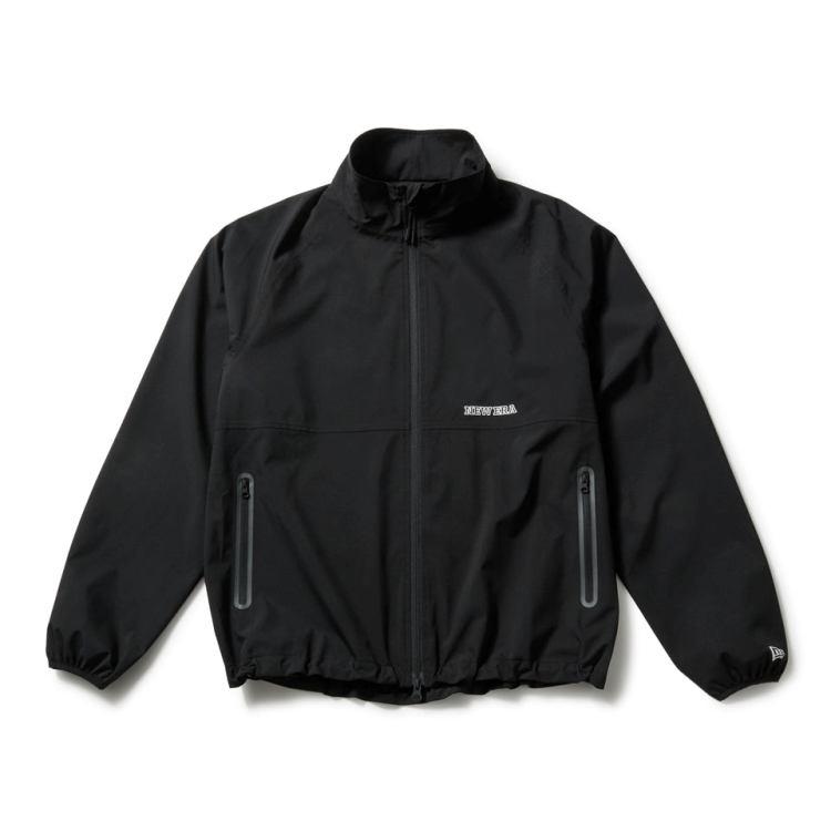 ニューエラ ゴルフ NEW ERA レインウェア ジャケット 18,700円 NEW ERA（ニューエラ） ゴルフ レインジャケット メンズ レディース