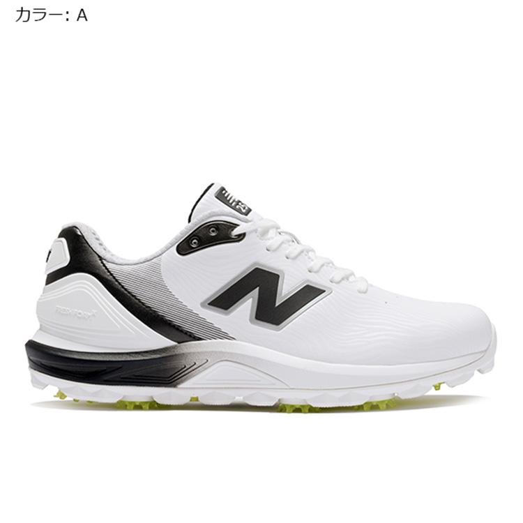 New Balance（ニューバランス） ゴルフ シューズ メンズ レディース