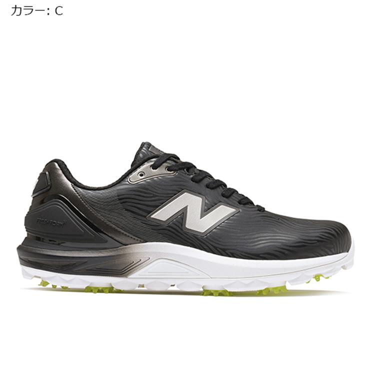 New Balance（ニューバランス） ゴルフ シューズ メンズ レディース