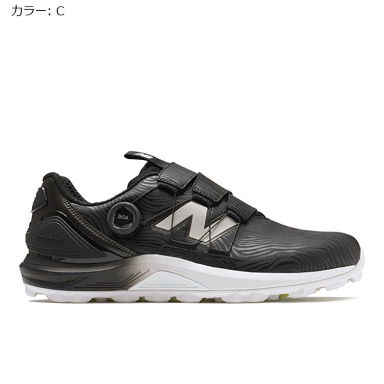 New Balance 2500 v5ゴルフシューズ 24cm New Balance（ニューバランス） ゴルフ シューズ メンズ レディース