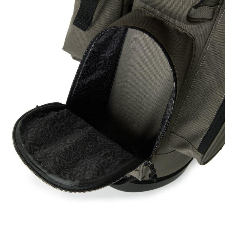 NEW ERA（ニューエラ） ゴルフ キャディバッグ スタンドバッグ メンズ