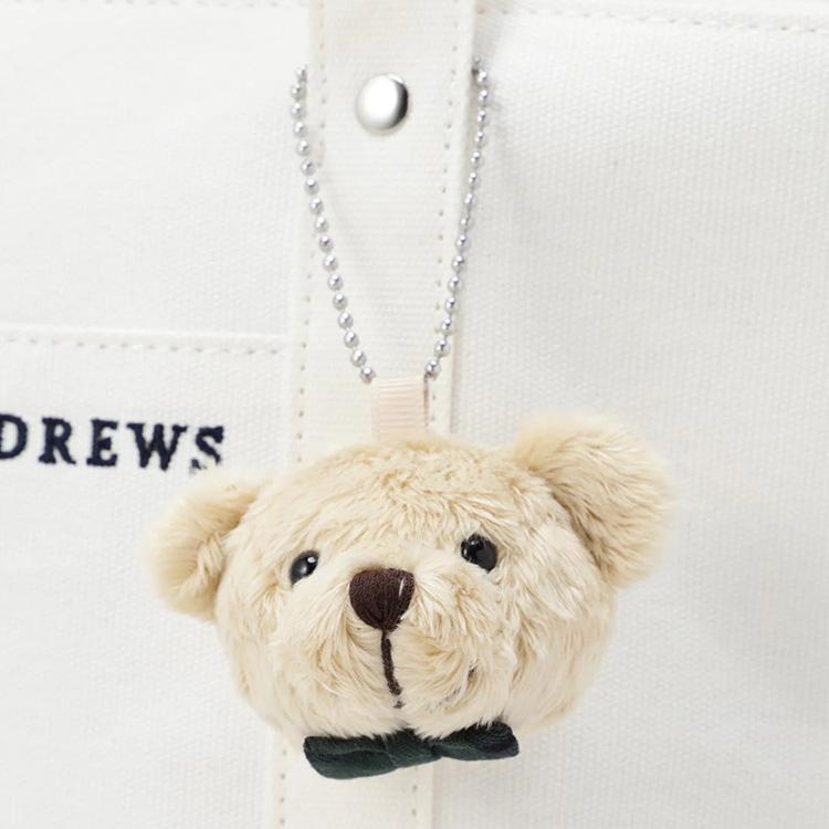 St ANDREWS セントアンドリュース ゴルフ ラウンドバッグ メンズ
