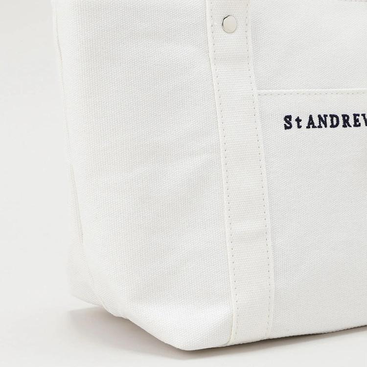 St ANDREWS セントアンドリュース ゴルフ ラウンドバッグ メンズ