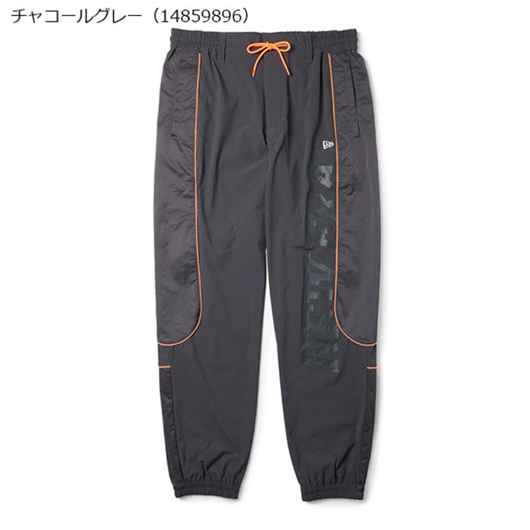 NEW ERA（ニューエラ） ゴルフ パンツ メンズ レディース ウィンド