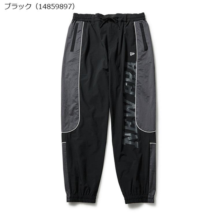 NEW ERA（ニューエラ） ゴルフ パンツ メンズ レディース ウィンド