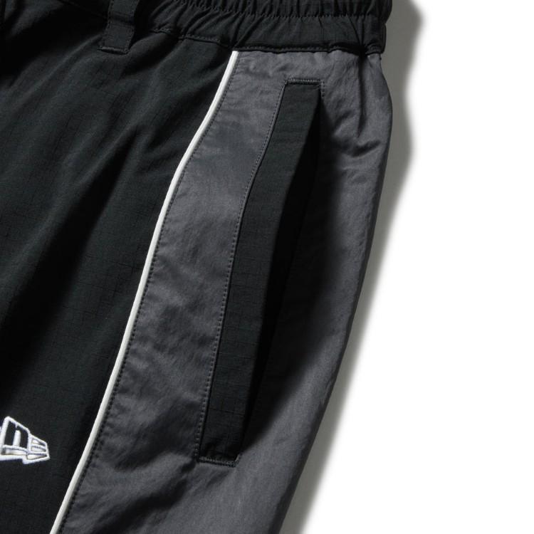 NEW ERA（ニューエラ） ゴルフ パンツ メンズ レディース ウィンド