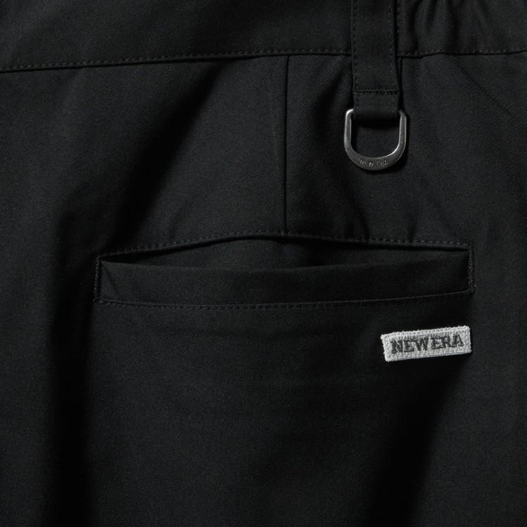 NEW ERA（ニューエラ） ゴルフ パンツ メンズ レディース テーパード
