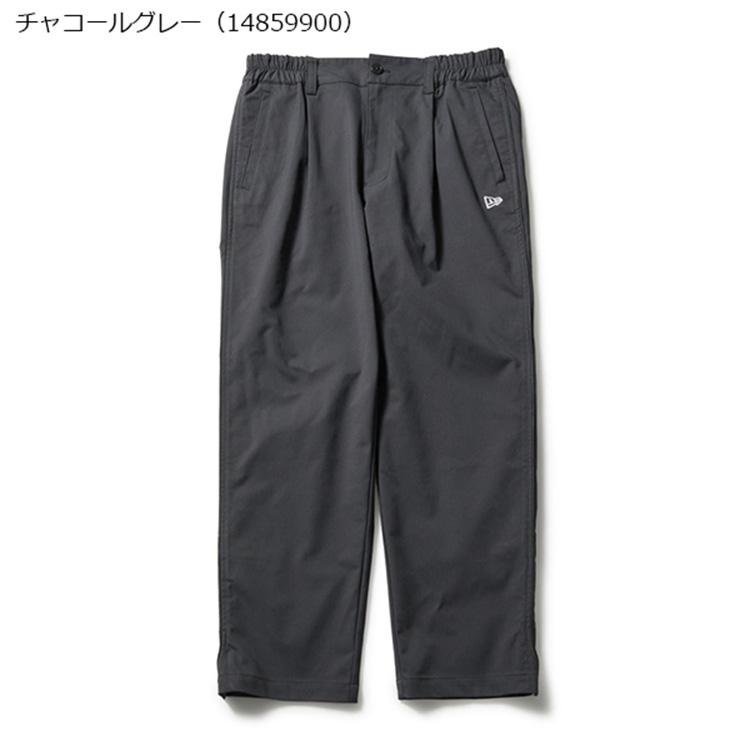 NEW ERA（ニューエラ） ゴルフ パンツ メンズ レディース テーパード