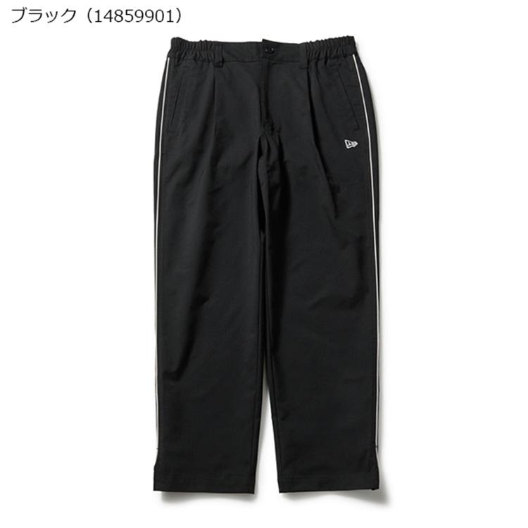 NEW ERA（ニューエラ） ゴルフ パンツ メンズ レディース テーパード