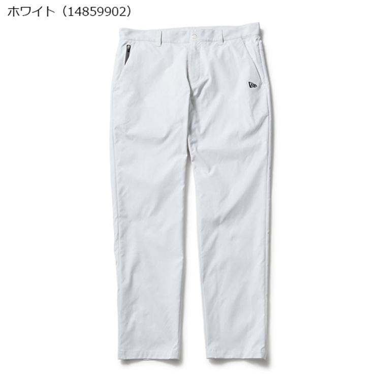 NEW ERA（ニューエラ） ゴルフ パンツ メンズ レディース テーパード