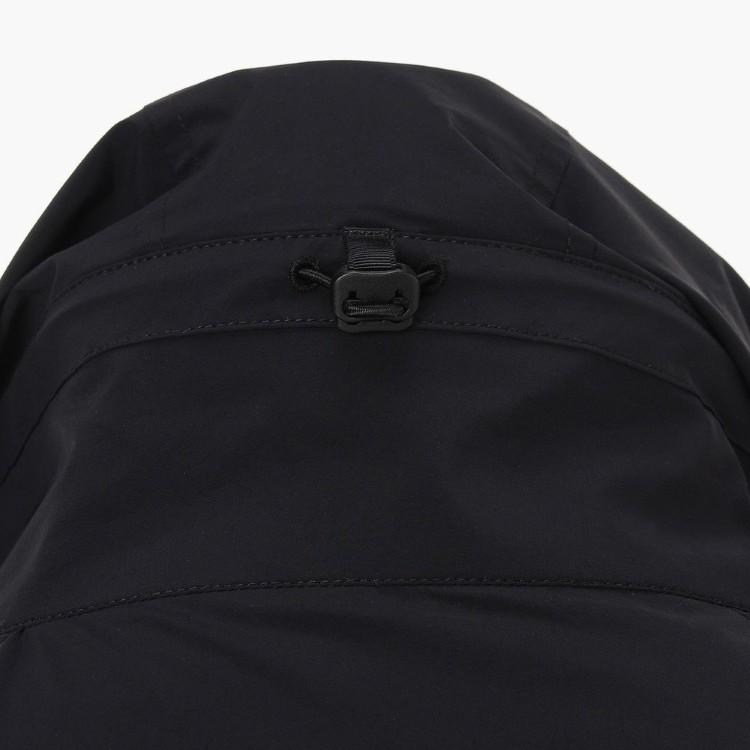 ブリーフィング ゴルフ ブルゾン メンズ 長袖 フード ポケッタブル フルジップ ストレッチ 撥水 UVカット ゴルフウェア ブランド BRIEFING GOLF BRG261M28_7