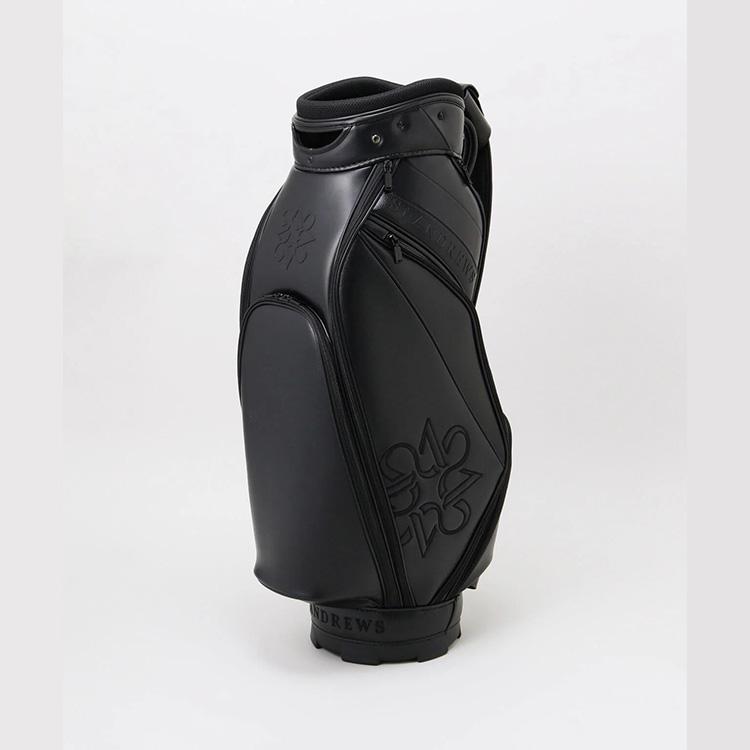 St ANDREWS セントアンドリュース ゴルフ キャディバッグ メンズ