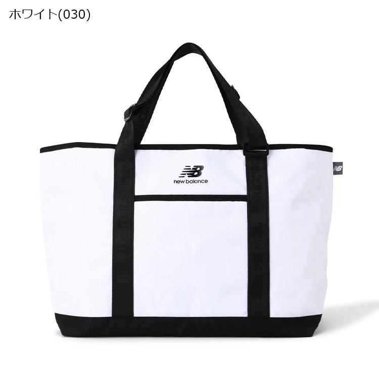 New Balance（ニューバランス） ゴルフ トートバッグ メンズ