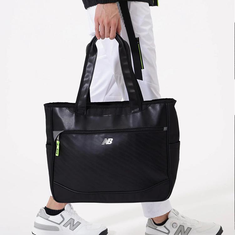 New Balance（ニューバランス） ゴルフ トートバッグ メンズ