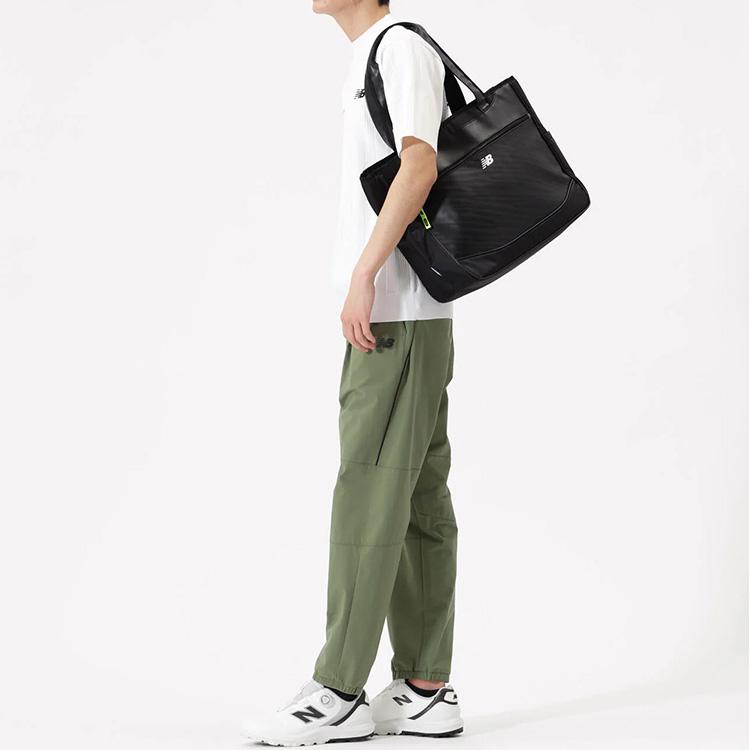 New Balance（ニューバランス） ゴルフ トートバッグ メンズ