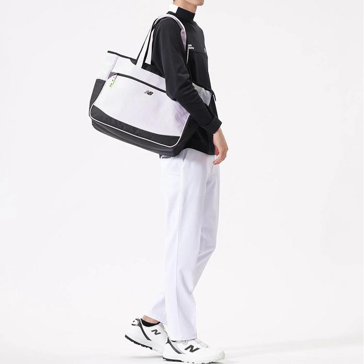New Balance（ニューバランス） ゴルフ トートバッグ メンズ