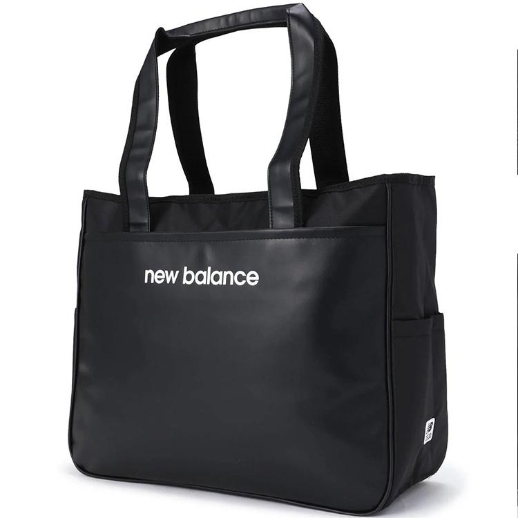 New Balance ゴルフバッグ・トートバッグセット New Balance（ニューバランス） ゴルフ トートバッグ メンズ